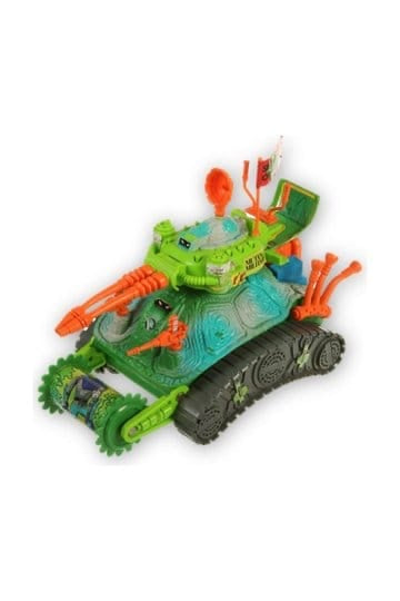 Turtle Tank | Teenage Mutant Ninja Turtles | OVP | Playmates