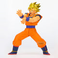 Dragon Ball Z Blood of Saiyans PVC Statue Son Goku 19 cm | OVP