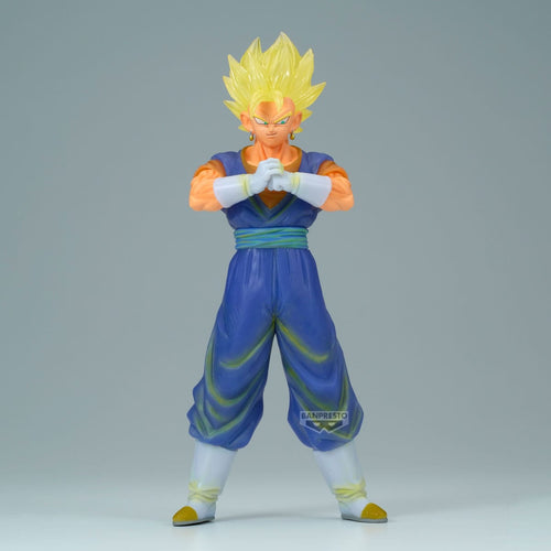Dragon Ball Super Clearise PVC Statue Gogeta & Vegito (B: Vegito) 23 cm