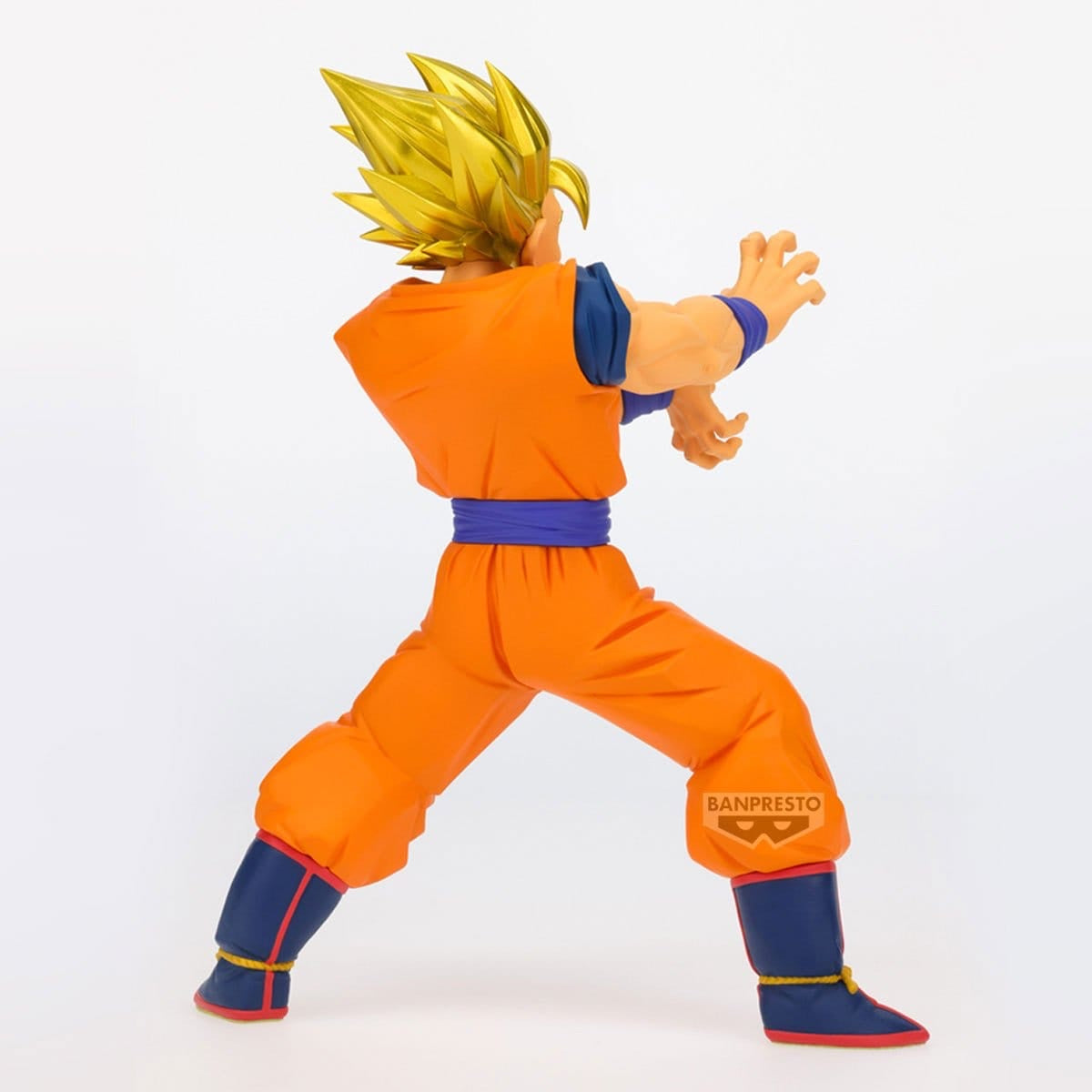 Dragon Ball Z Blood of Saiyans PVC Statue Son Goku 19 cm | OVP