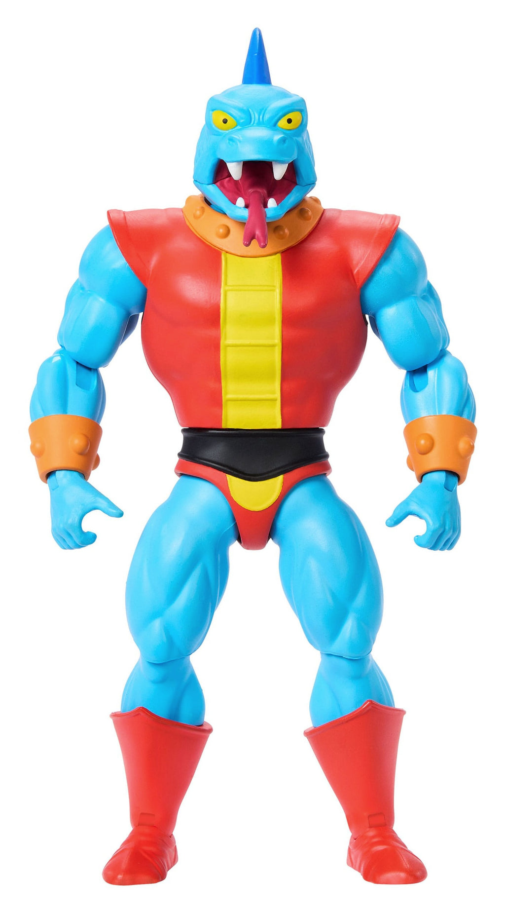 MOTU | Fang Man Cartoon Collection | OVP | Mattel