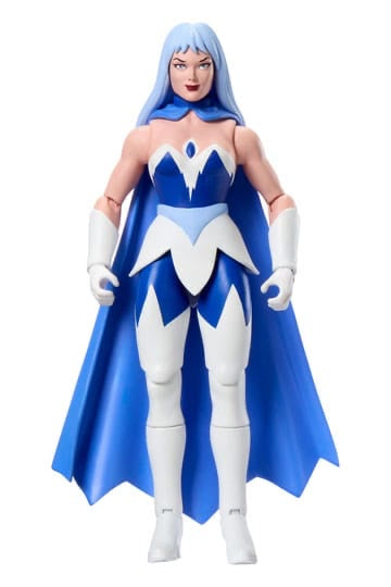 Masters of the Universe Origins Actionfigur Cartoon Collection: Frosta 14 | OVP