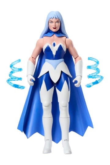Masters of the Universe Origins Actionfigur Cartoon Collection: Frosta 14 | OVP