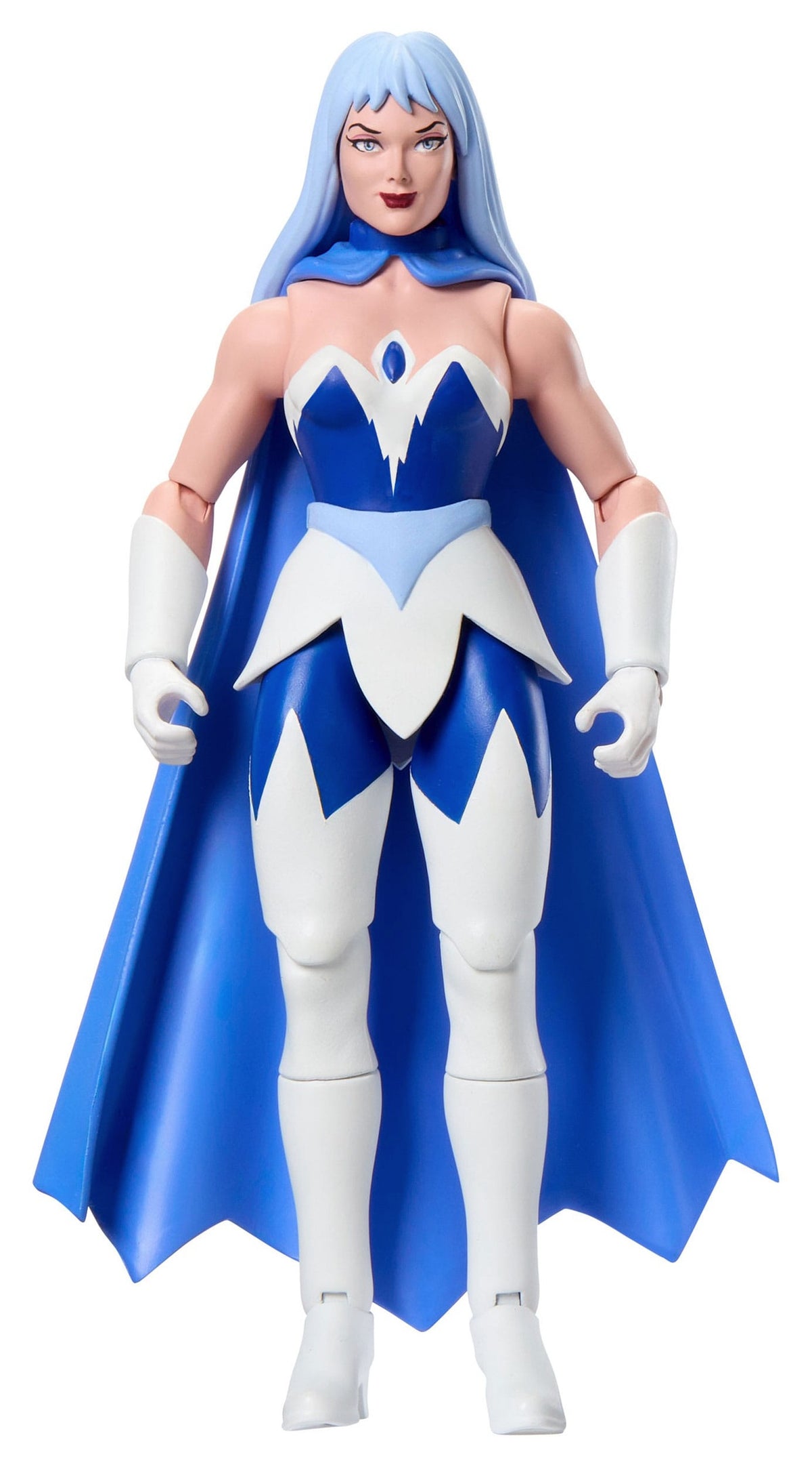 Masters of the Universe Origins Actionfigur Cartoon Collection: Frosta 14 | OVP