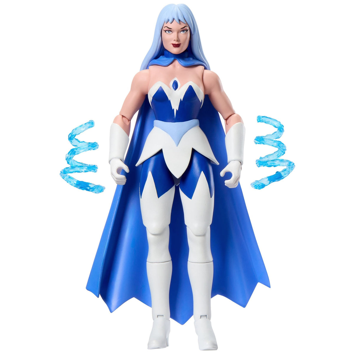Masters of the Universe Origins Actionfigur Cartoon Collection: Frosta 14 | OVP