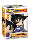 Funko Pop | Dragon Ball Goku #1922 | Standard | OVP