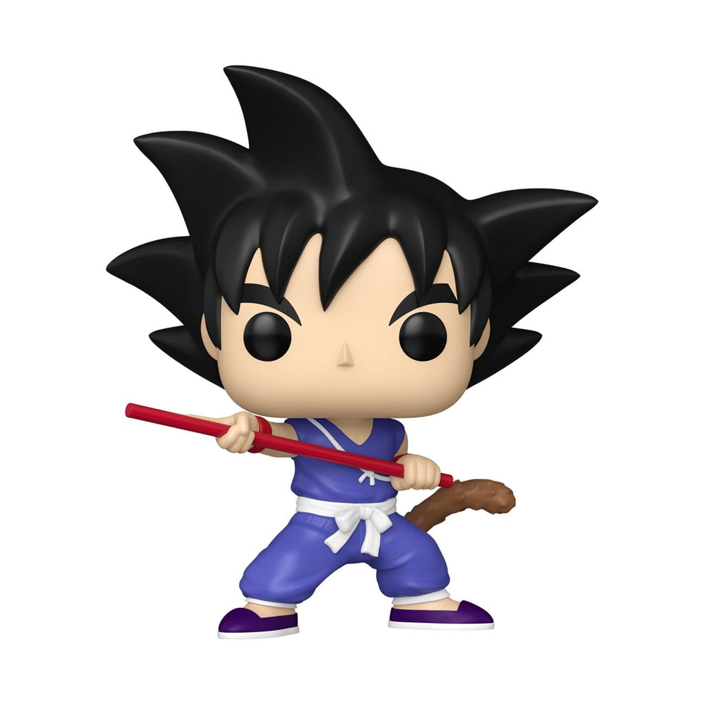 Funko Pop | Dragon Ball Goku #1922 | Standard | OVP