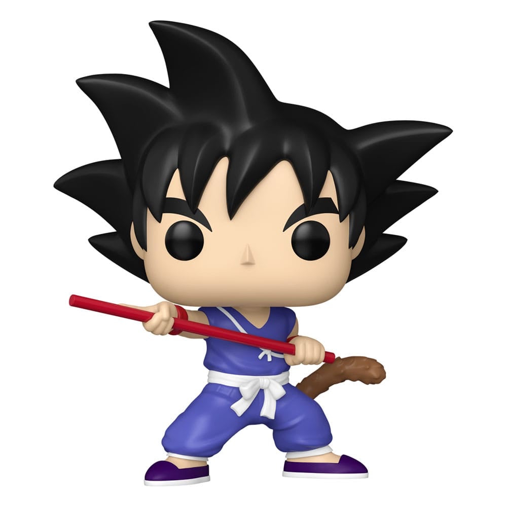 Funko Pop | Dragon Ball Goku #1922 | Standard | OVP