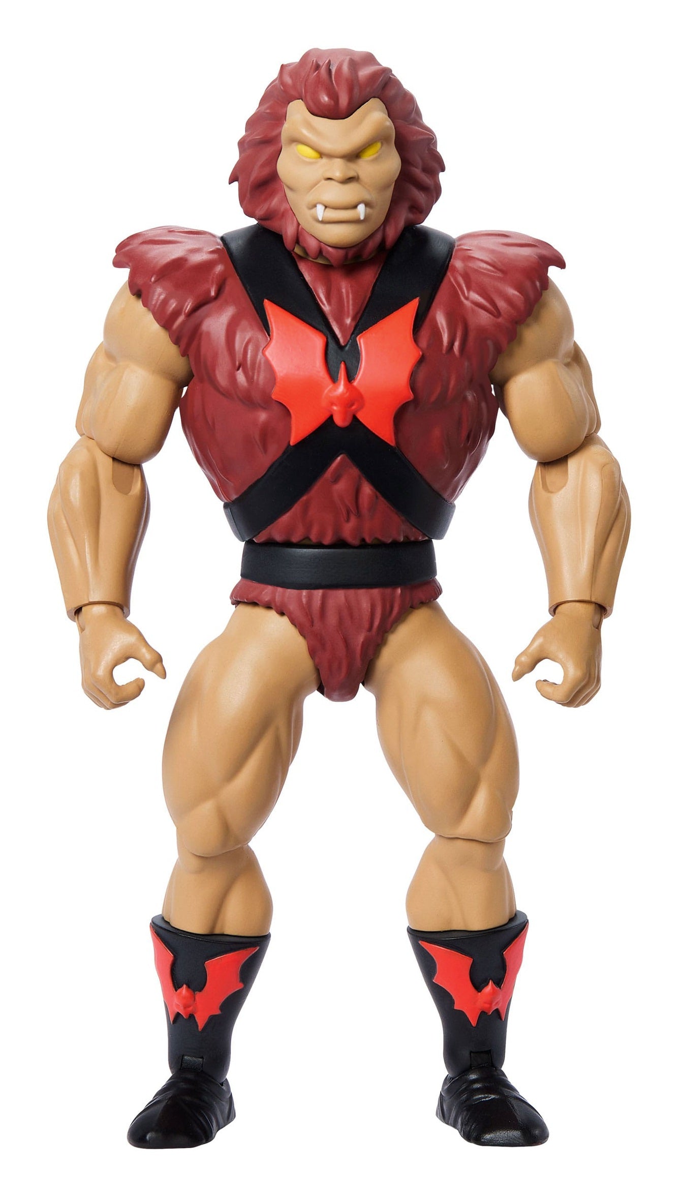 MOTU | Grizzlor | OVP | Mattel