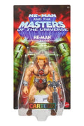 Masters of the Universe Origins Actionfigur Cartoon Collection: He-Man 14 cm