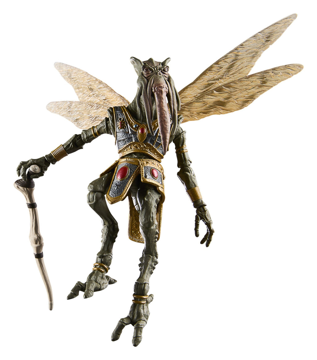 Star Wars | Poggle the Lesser | Retro Collection / Kenner Tribute | VC391 | OVP