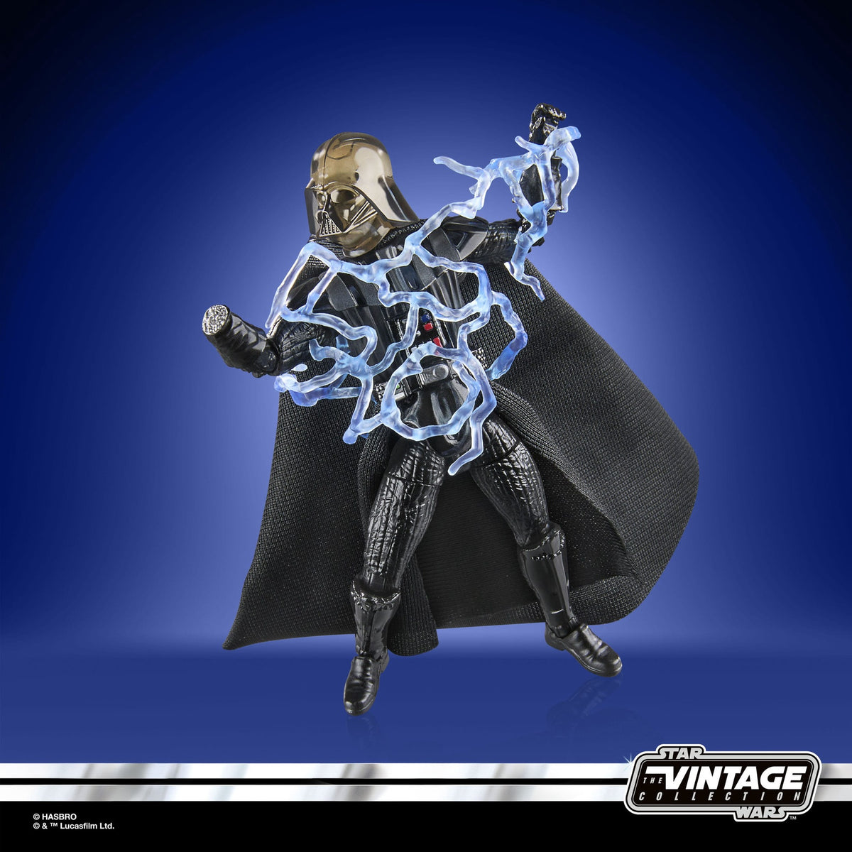 Star Wars | Darth Vader | The Vintage Collection | Emperor's Wrath | VC385 | OVP