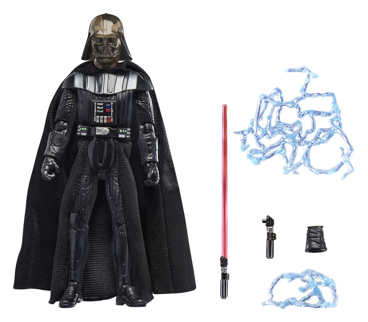 Star Wars | Darth Vader | The Vintage Collection | Emperor's Wrath | VC385 | OVP