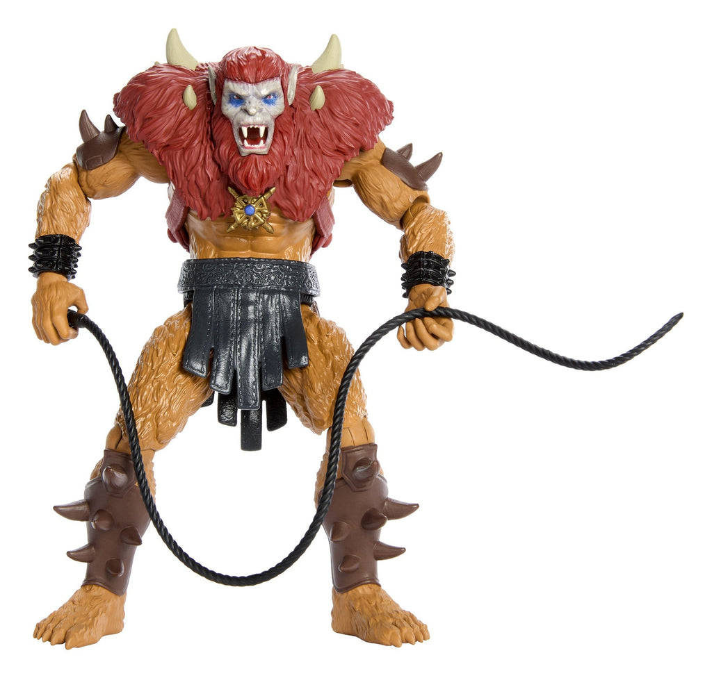 MOTU | Beast Man | OVP | Mattel
