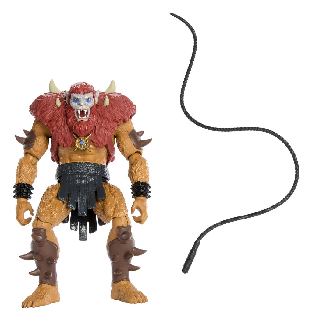 MOTU | Beast Man | OVP | Mattel