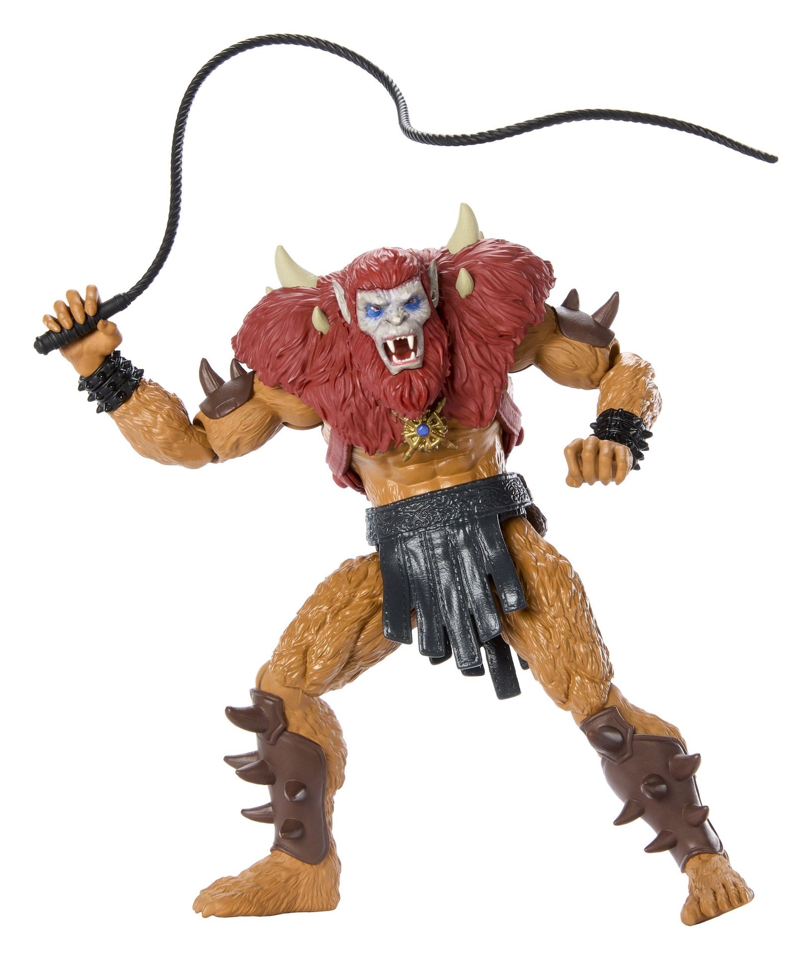 MOTU | Beast Man | OVP | Mattel