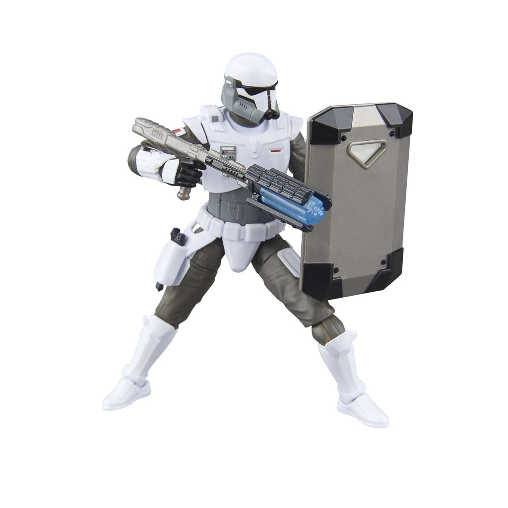 Star Wars: The Mandalorian Vintage Collection Actionfigur Imperial Armored | OVP | VC366
