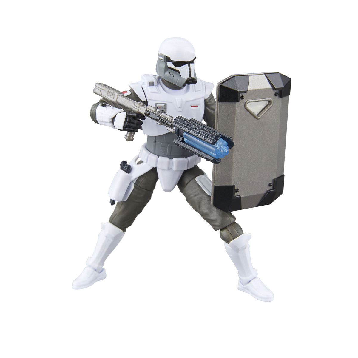 Star Wars: The Mandalorian Vintage Collection Actionfigur Imperial Armored | OVP | VC366