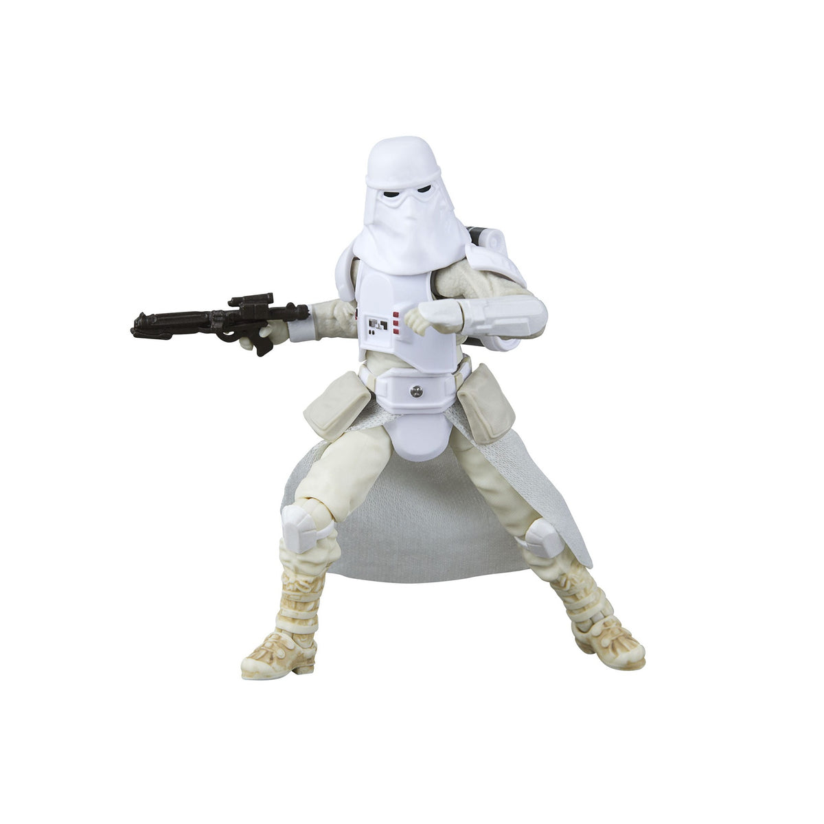 Star Wars | Imperial Snowtrooper Battle Gear Action Figure | OVP | VC349