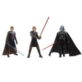 Star Wars Vintage Collection Actionfiguren 3er-Pack The Journey of Anakin | OVP