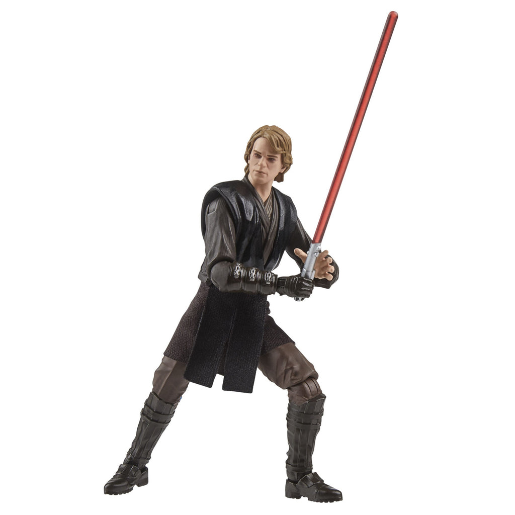 Star Wars Vintage Collection Actionfiguren 3er-Pack The Journey of Anakin | OVP