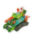 Turtle Tank | Teenage Mutant Ninja Turtles | OVP | Playmates