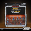 Star Wars | Mandalorian Shriek-Hawk Special Action Figure Set | OVP