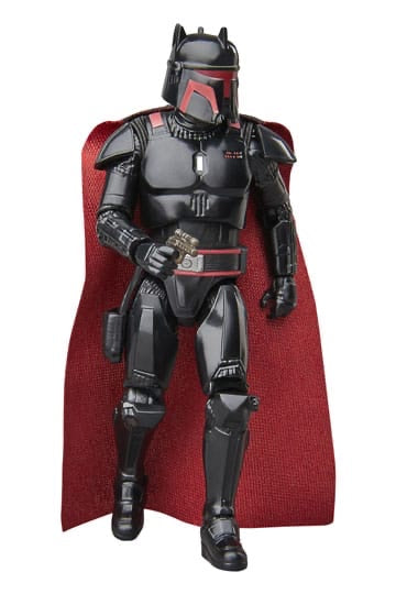 Star Wars | Moff Gideon (Dark Trooper Armor) | OVP | VC368