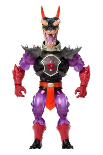 MOTU x TMNT | TOG | Mutated Ninjor