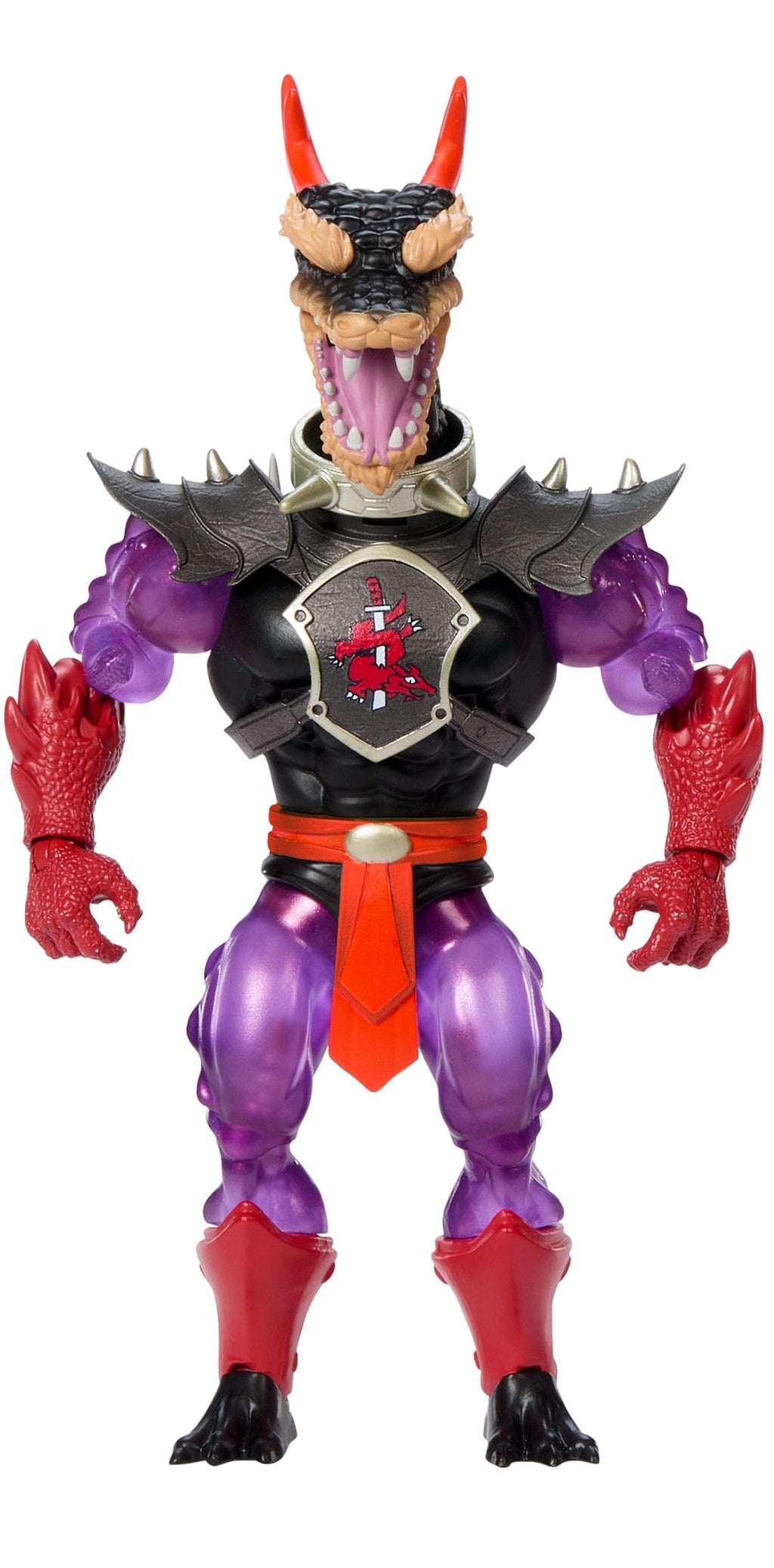 MOTU x TMNT | TOG | Mutated Ninjor