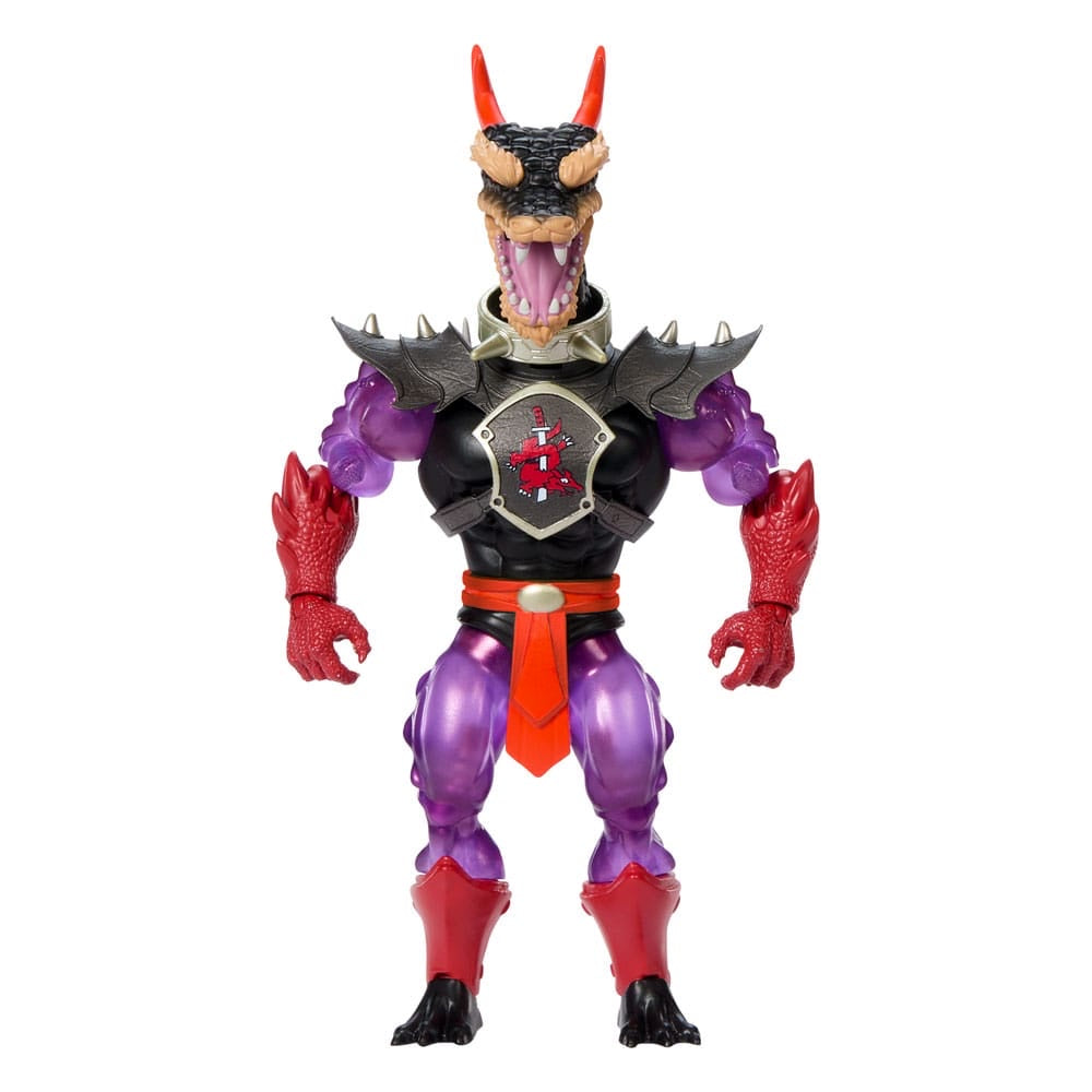 MOTU x TMNT | TOG | Mutated Ninjor