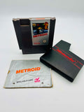 NES | Metroid | CIB