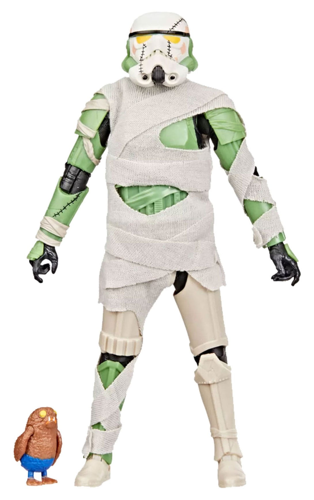 Star Wars | Night Trooper (Halloween Edition) | OVP