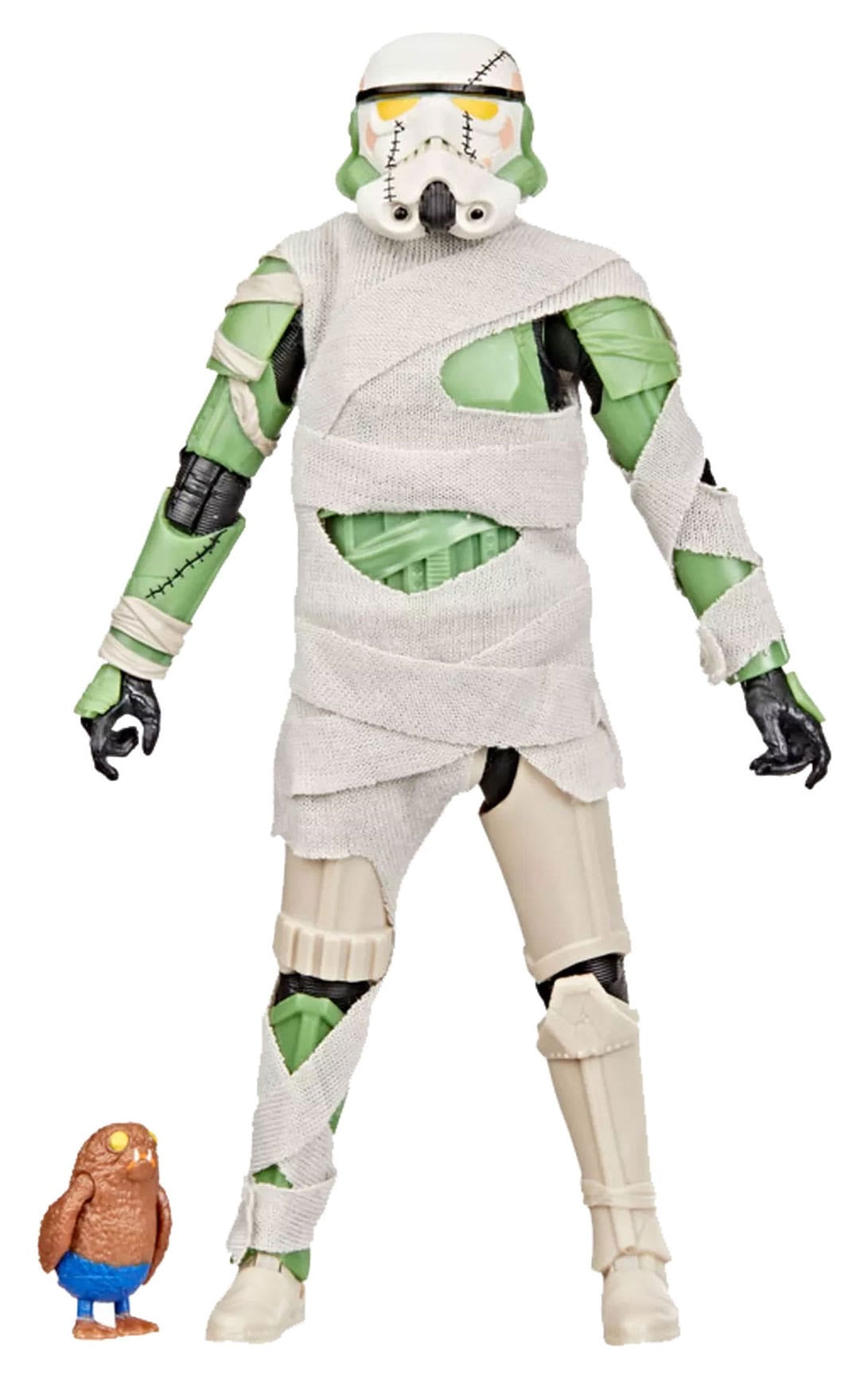 Star Wars | Night Trooper (Halloween Edition) | OVP