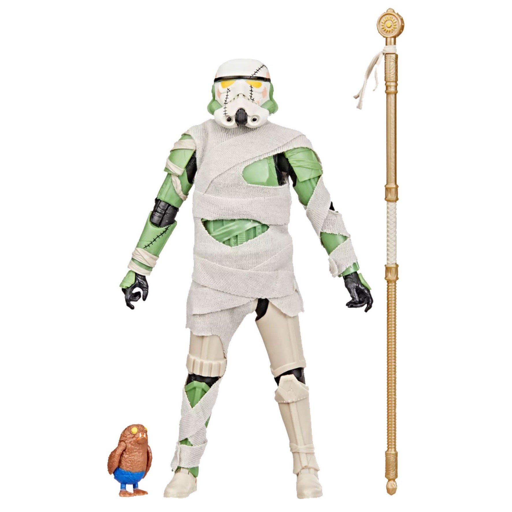 Star Wars | Night Trooper (Halloween Edition) | OVP