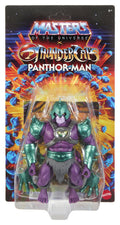 Masters of the Universe x ThunderCats Actionfigur Panthor Man 14 cm | OVP