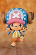 One Piece S.H.Figuarts Actionfigur Tony Tony Chopper (Drum Island) 7 cm
