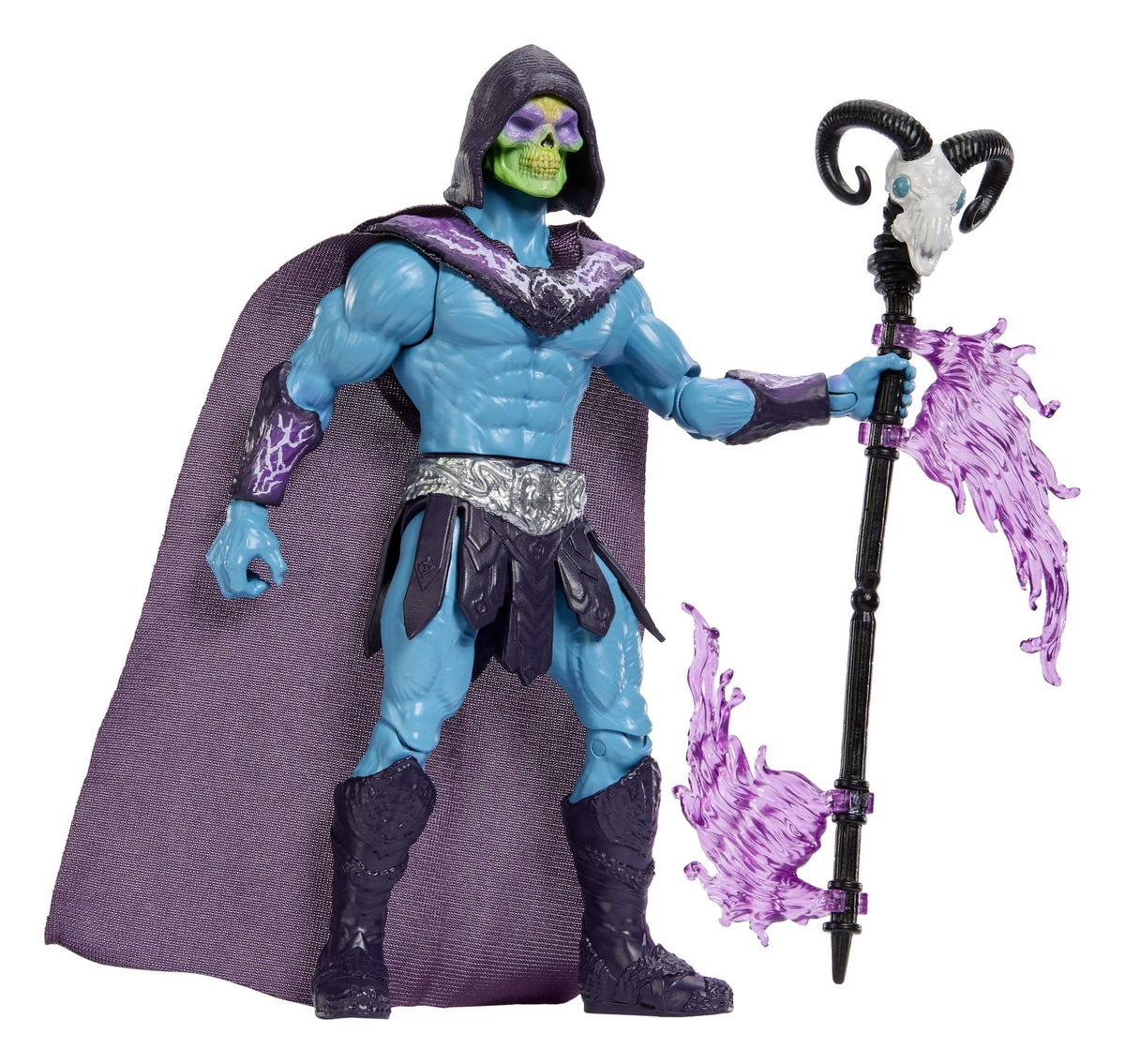 MOTU | Skeletor | Origins | OVP | Mattel