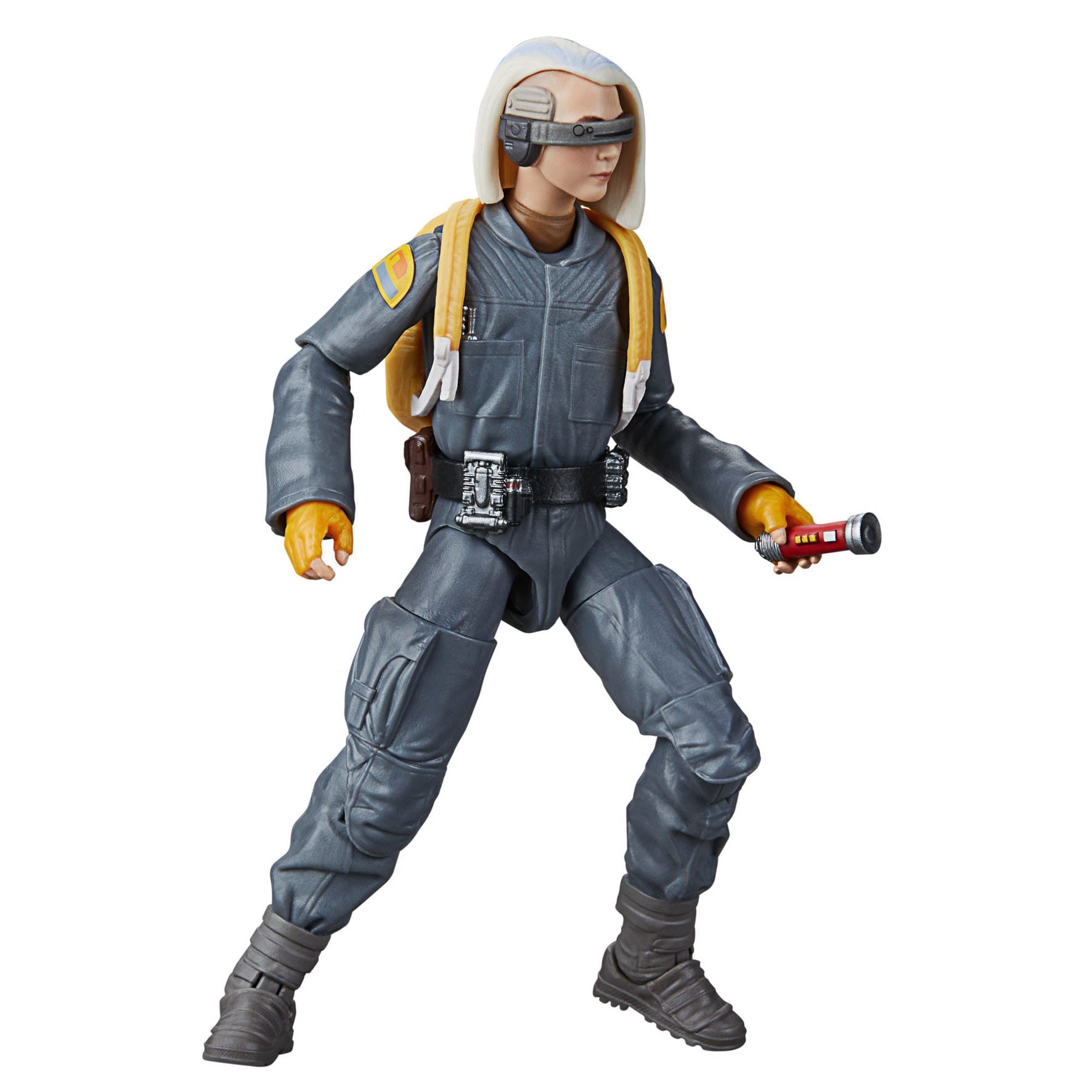 Star Wars | The Black Series KB (At Atin) #05 | OVP