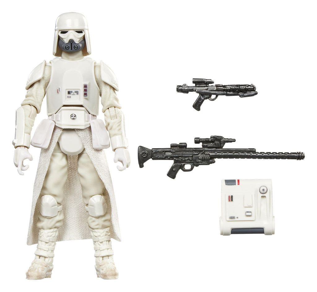 Star Wars | Vintage Collection Actionfigur Imperial Remnant Snowtrooper | VC389 | OVP