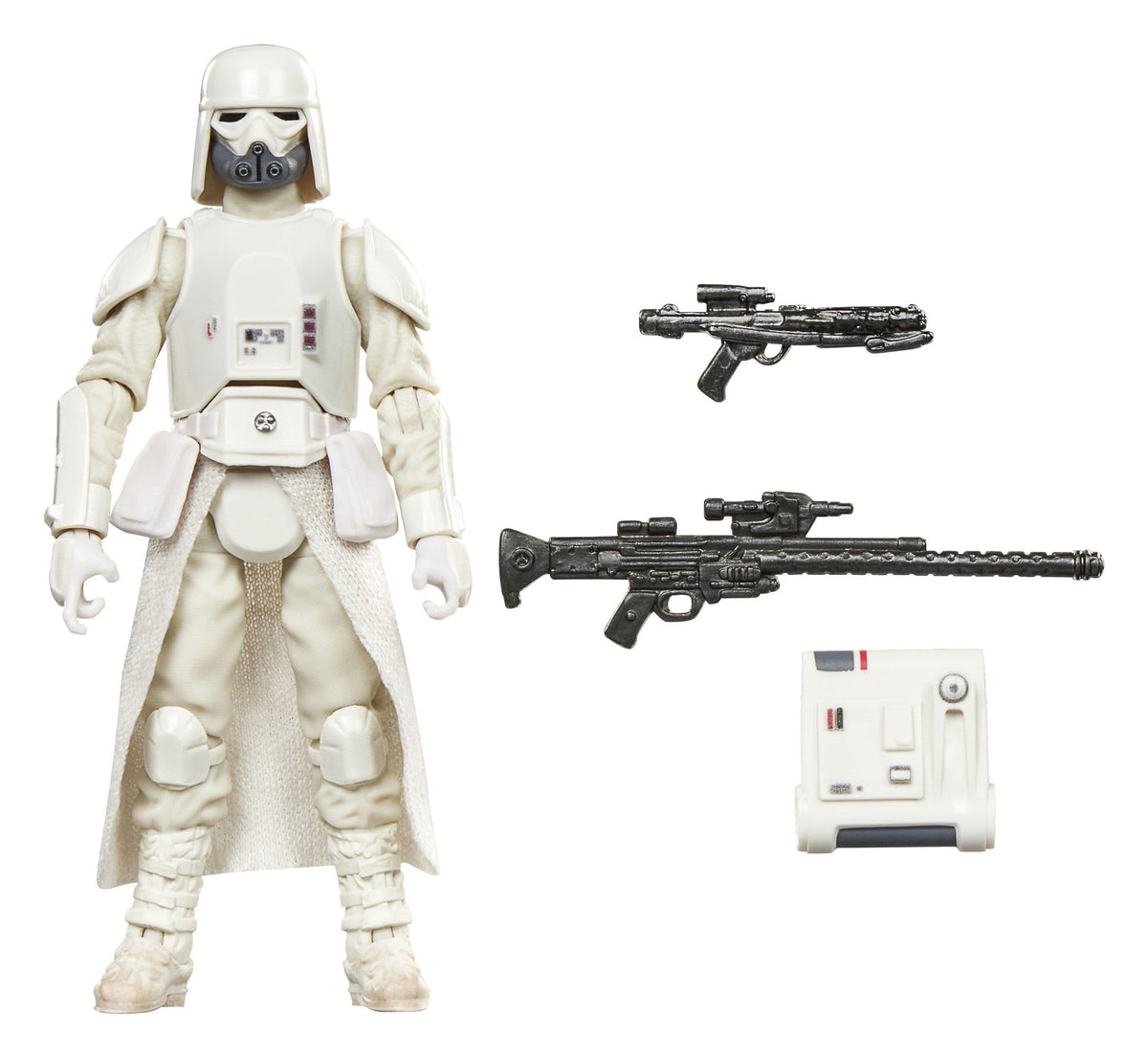 Star Wars | Vintage Collection Actionfigur Imperial Remnant Snowtrooper | VC389 | OVP