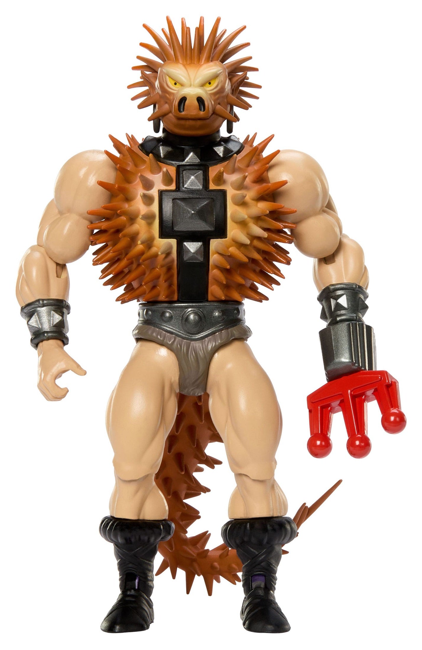 MOTU | Spikor Actionfigur | Mattel