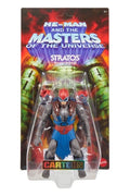 MOTU | Stratos (Winged Warrior) | OVP | Mattel