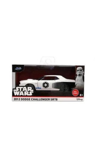Star Wars | Diecast Stormtrooper Fahrzeug | OVP
