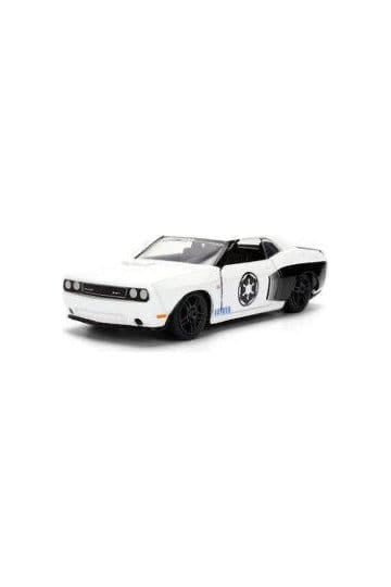 Star Wars | Diecast Stormtrooper Fahrzeug | OVP