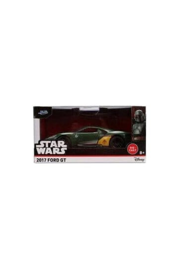 Star Wars | 2017 Ford GT | OVP