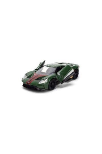 Star Wars | 2017 Ford GT | OVP