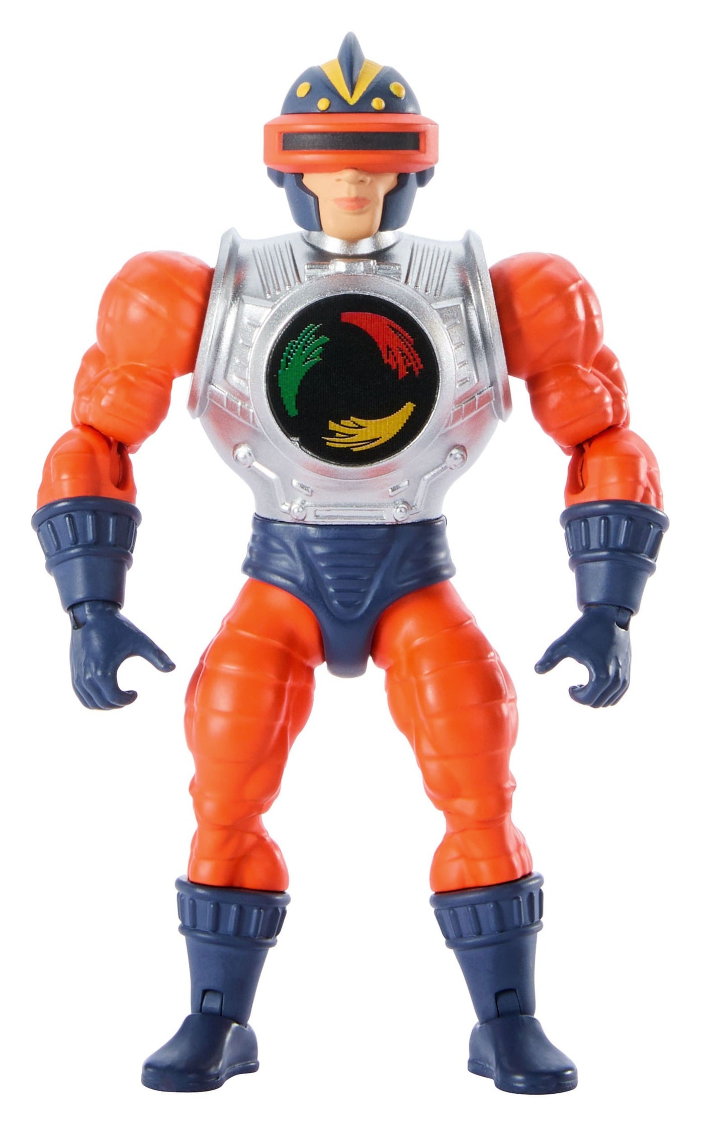 MOTU | Sy-Klone Actionfigur | OVP | Mattel