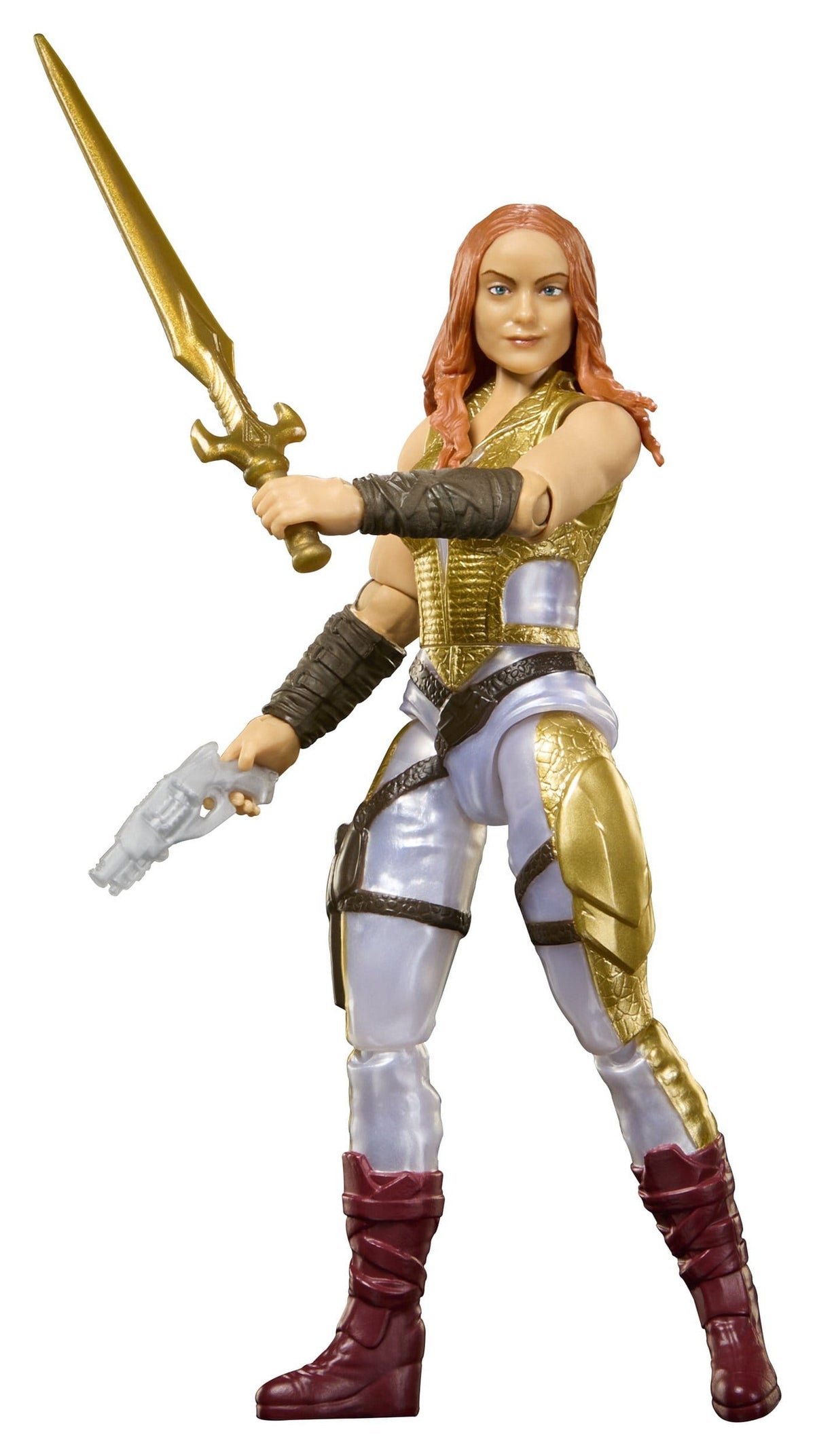 Marvel Legends | Teela Actionfigur (Eternals) | Hasbro | OVP