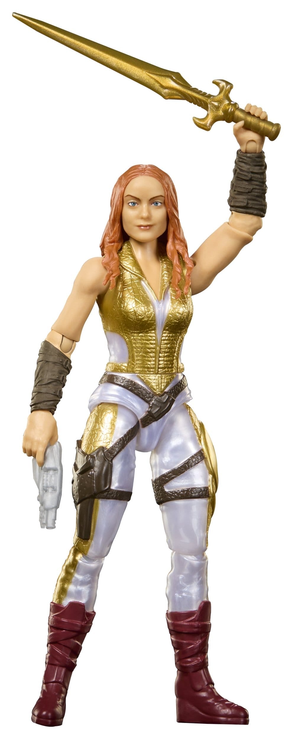 Marvel Legends | Teela Actionfigur (Eternals) | Hasbro | OVP